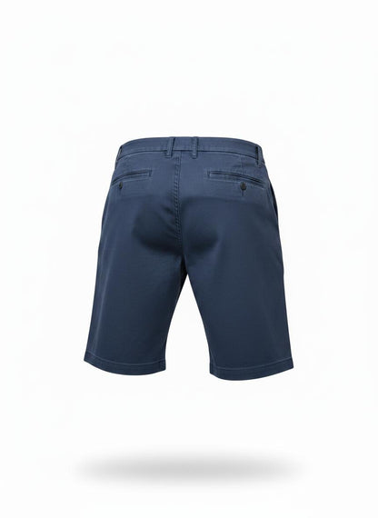 Blue Chino Style Short for Men
