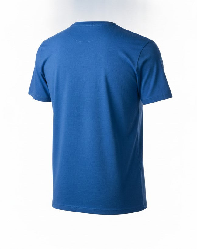 Blue T-Shirt for Men