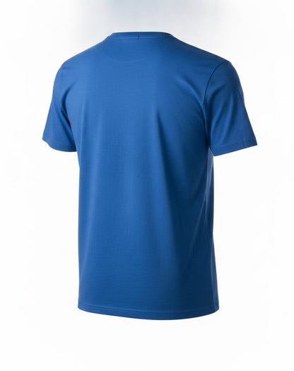 Blue T-Shirt for Men